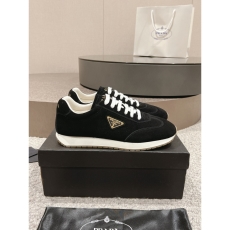 Prada Casual Shoes